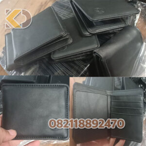 konveksi dompet