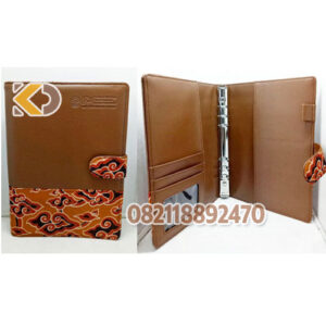 cover agenda bandung