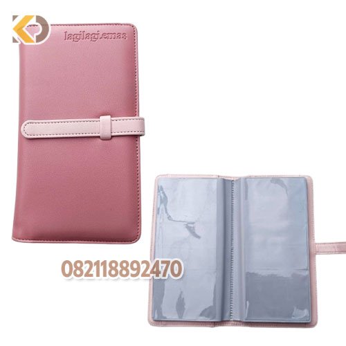 dompet tabungan uang