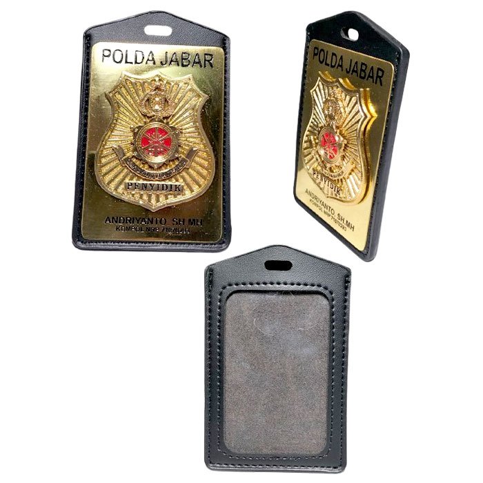 dompet emblem